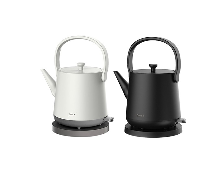 茶壺 九土耐高溫玻璃茶壺_CHR0631