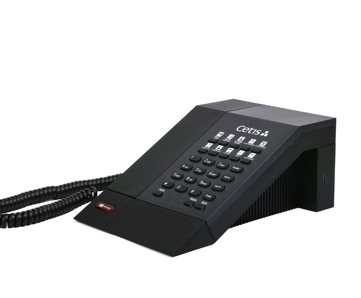 M Series Standard Corded